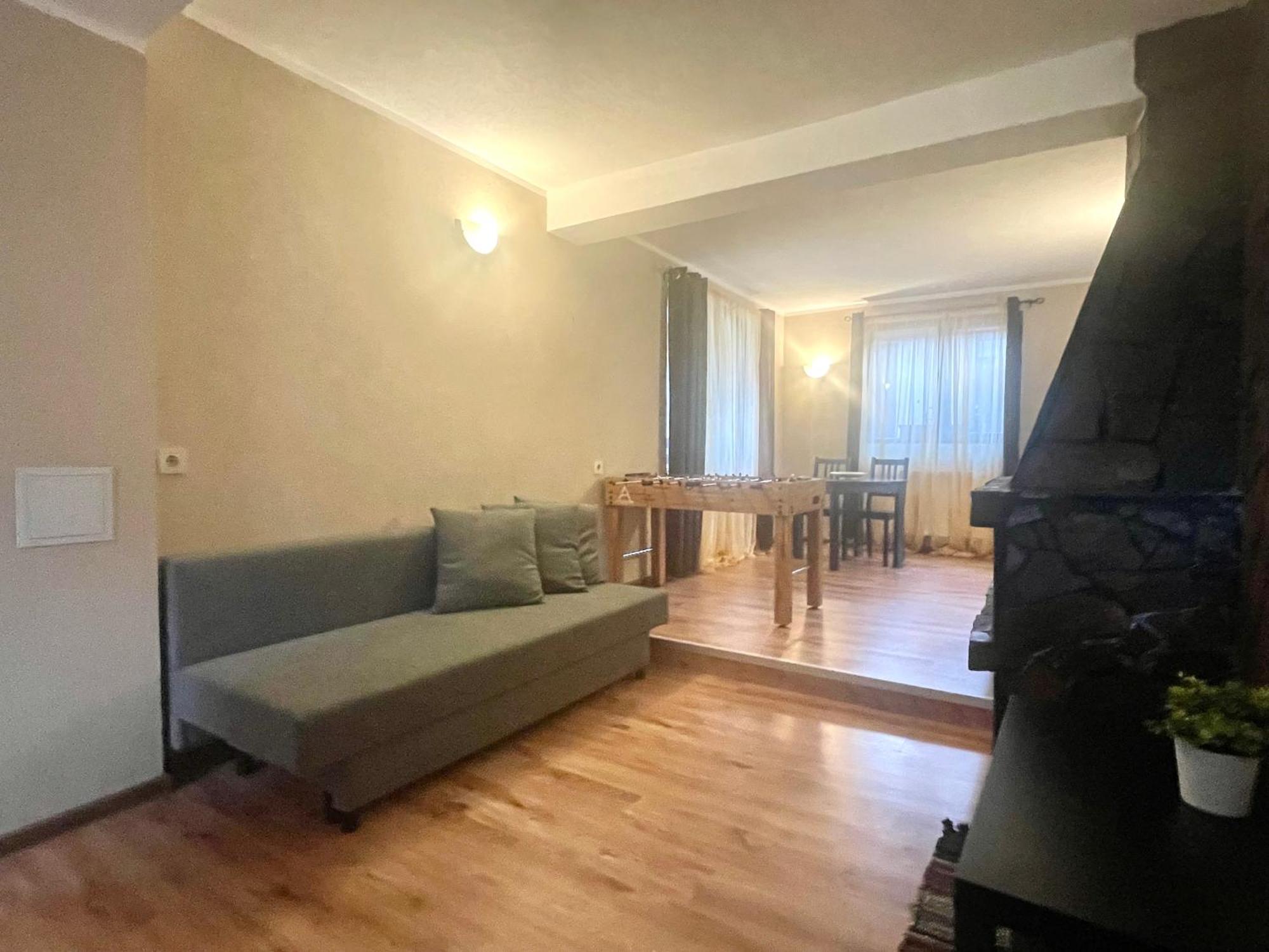 Къща За Гости Алида Sapareva Banya Bagian luar foto